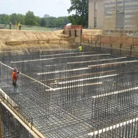 Steel Structures Design